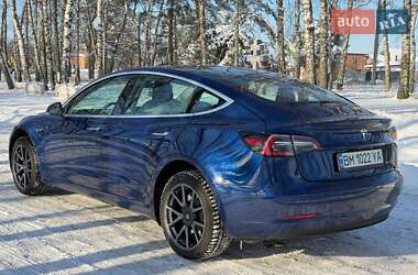 Седан Tesla Model 3 2020 в Ахтырке