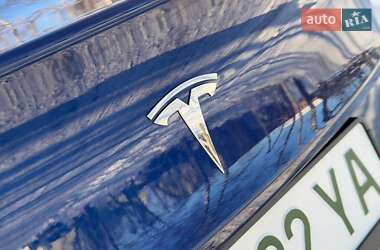 Седан Tesla Model 3 2020 в Ахтырке