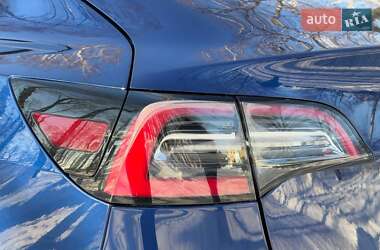 Седан Tesla Model 3 2020 в Ахтырке