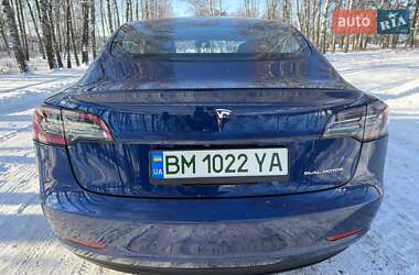 Седан Tesla Model 3 2020 в Ахтырке