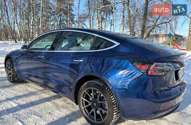 Седан Tesla Model 3 2020 в Ахтырке
