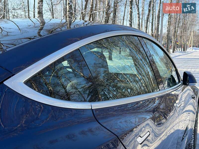 Седан Tesla Model 3 2020 в Ахтырке