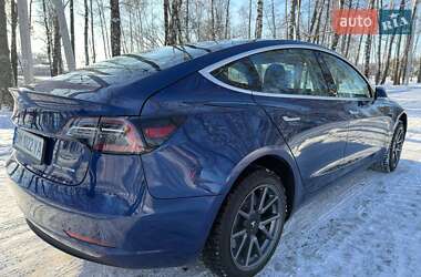 Седан Tesla Model 3 2020 в Ахтырке