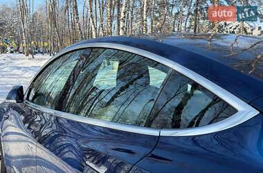Седан Tesla Model 3 2020 в Ахтырке