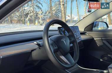 Седан Tesla Model 3 2020 в Охтирці фото 27 Седан Tesla Model 3 2020 в Охтирці
