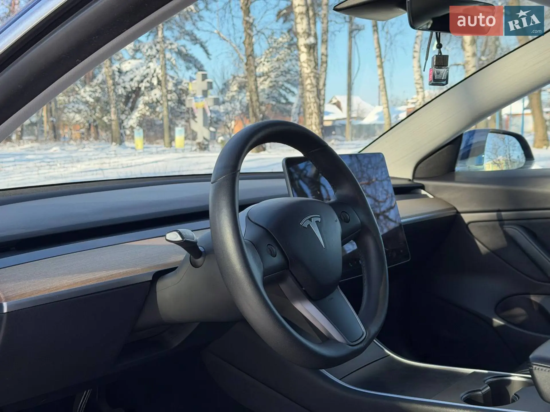 2020 Tesla Model 3 - мініатюра 27
