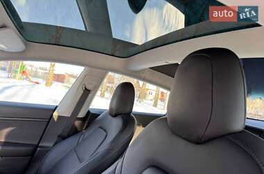 Седан Tesla Model 3 2020 в Ахтырке