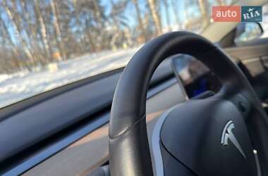 Седан Tesla Model 3 2020 в Ахтырке