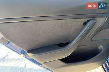 Седан Tesla Model 3 2020 в Ахтырке