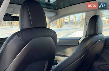 Седан Tesla Model 3 2020 в Ахтырке
