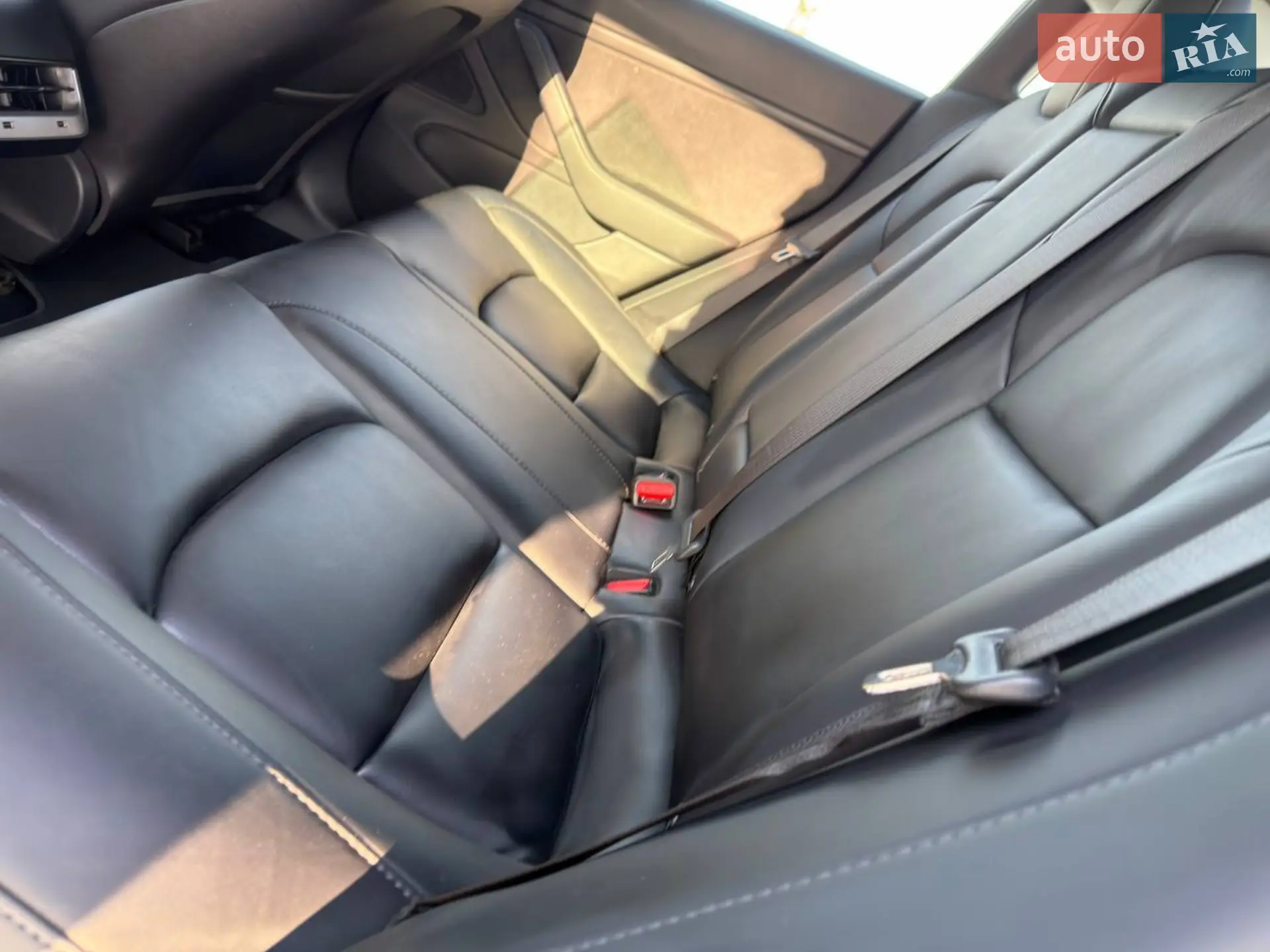 2020 Tesla Model 3 - мініатюра 37