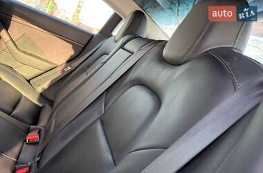 Седан Tesla Model 3 2020 в Ахтырке