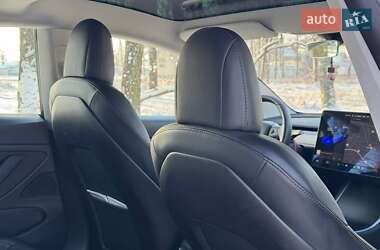 Седан Tesla Model 3 2020 в Охтирці фото 42 Седан Tesla Model 3 2020 в Охтирці