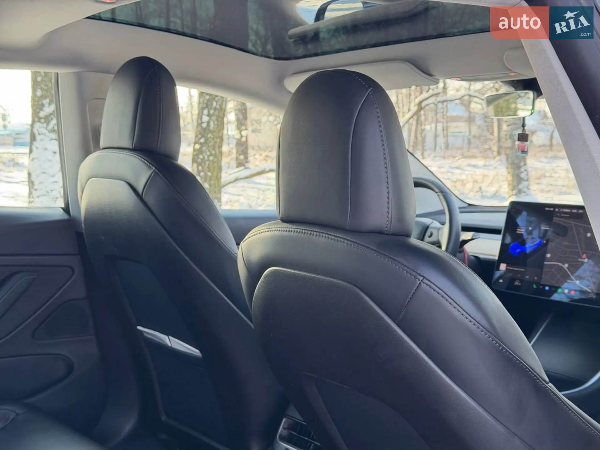 2020 Tesla Model 3 - мініатюра 42