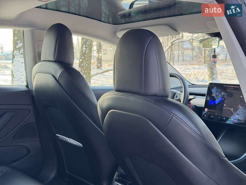 Седан Tesla Model 3 2020 в Ахтырке