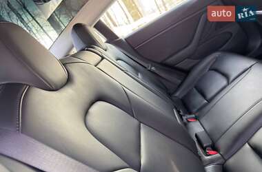 Седан Tesla Model 3 2020 в Ахтырке