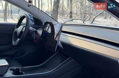Седан Tesla Model 3 2020 в Ахтырке