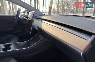 Седан Tesla Model 3 2020 в Охтирці фото 52 Седан Tesla Model 3 2020 в Охтирці