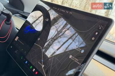 Седан Tesla Model 3 2020 в Ахтырке