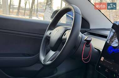 Седан Tesla Model 3 2020 в Ахтырке