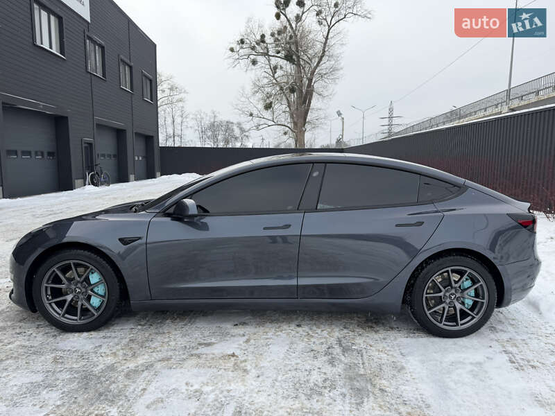 Седан Tesla Model 3 2022 в Києві фото 6 Седан Tesla Model 3 2022 в Києві
