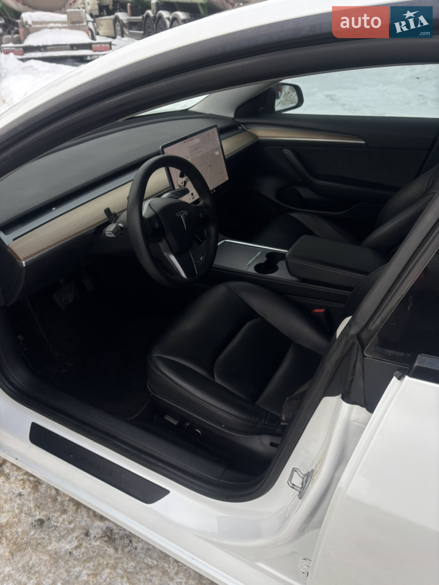 2021 Tesla Model 3 - мініатюра 15