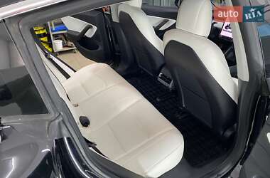 Седан Tesla Model 3 2018 в Одессе