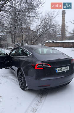 Седан Tesla Model 3 2018 в Харькове