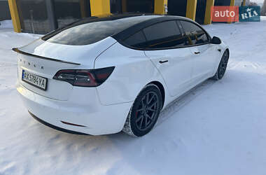 Седан Tesla Model 3 2021 в Харькове