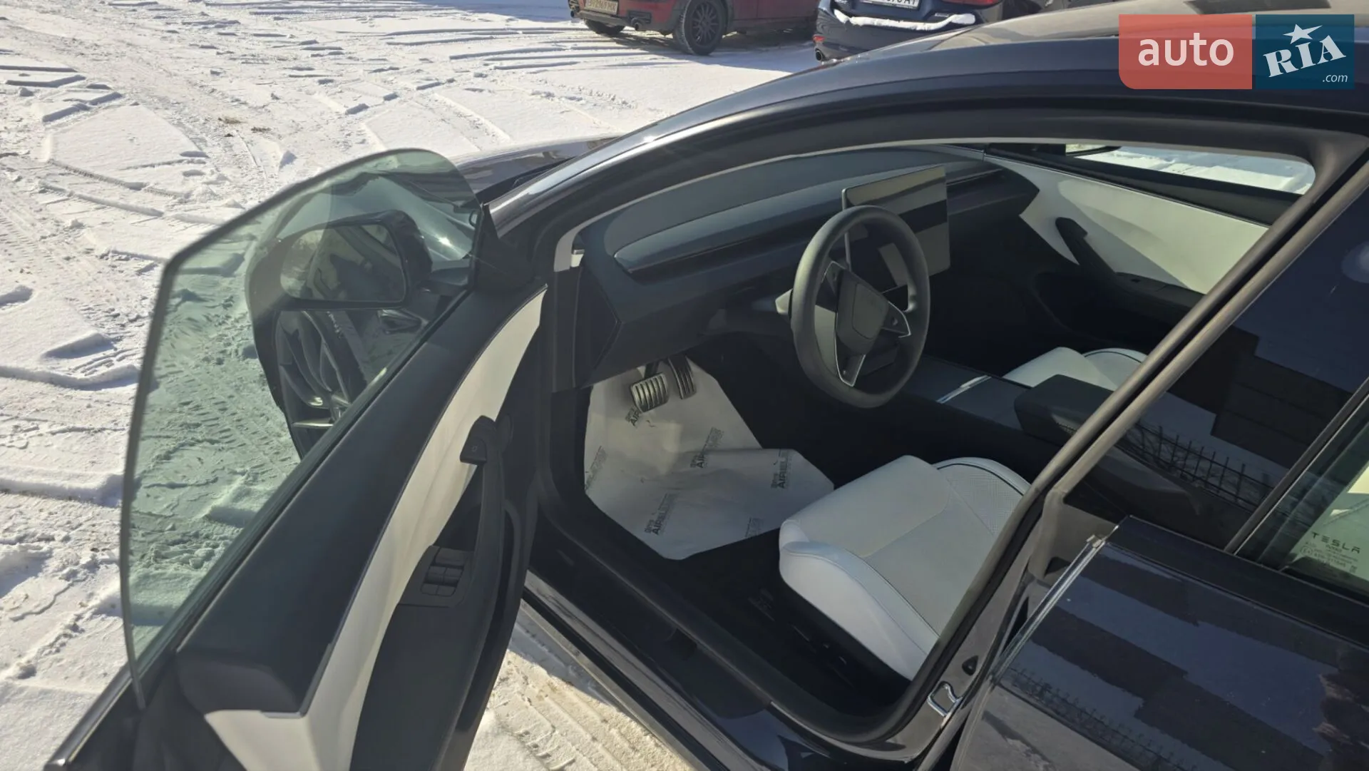 2024 Tesla Model 3 - мініатюра 6