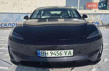 Седан Tesla Model 3 2024 в Одессе
