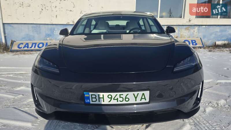 Седан Tesla Model 3 2024 в Одесі фото 7 Седан Tesla Model 3 2024 в Одесі