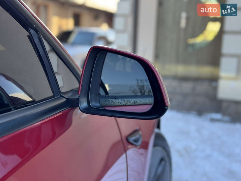 Седан Tesla Model 3 2021 в Ивано-Франковске