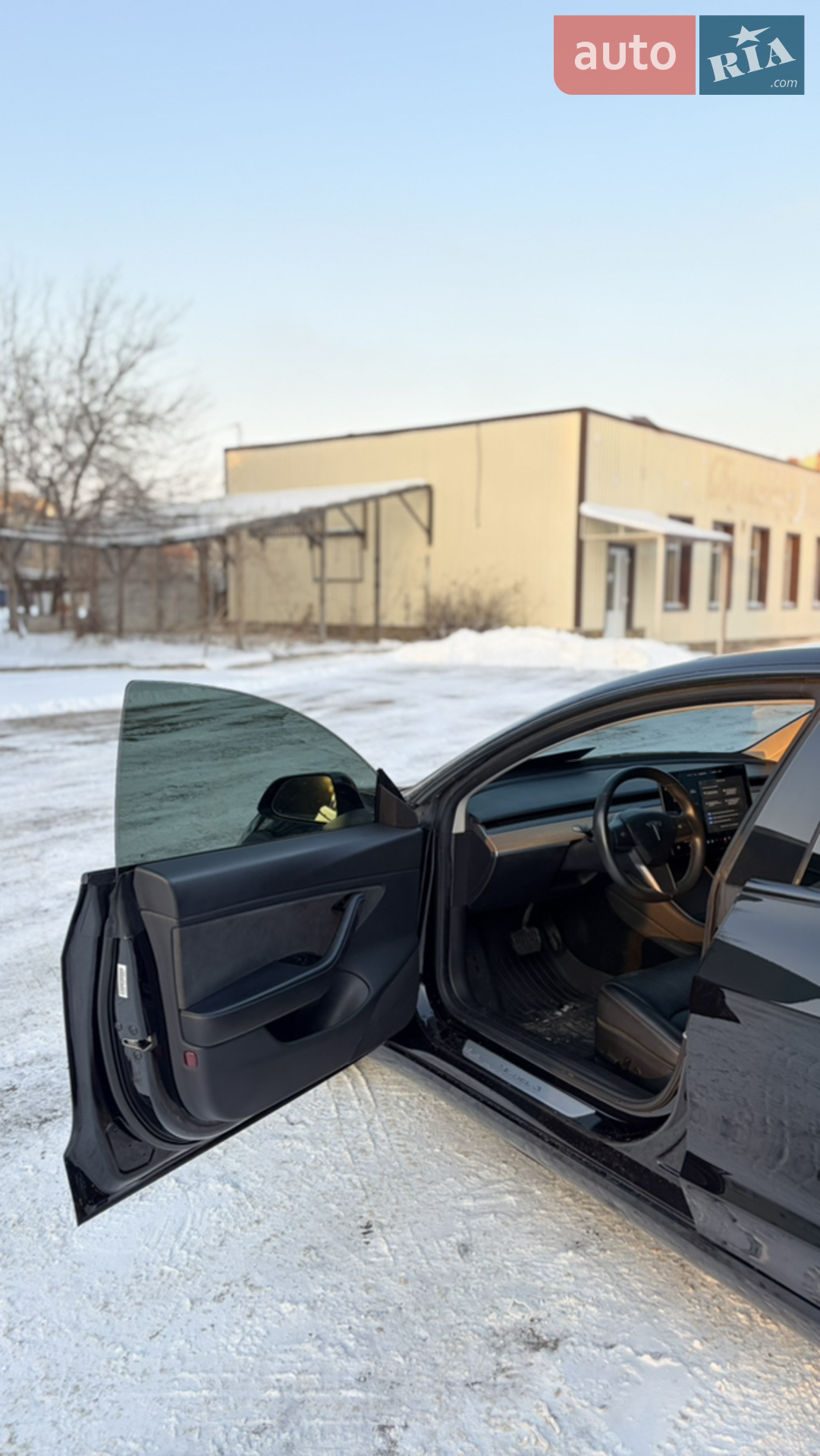 2018 Tesla Model 3 - мініатюра 18