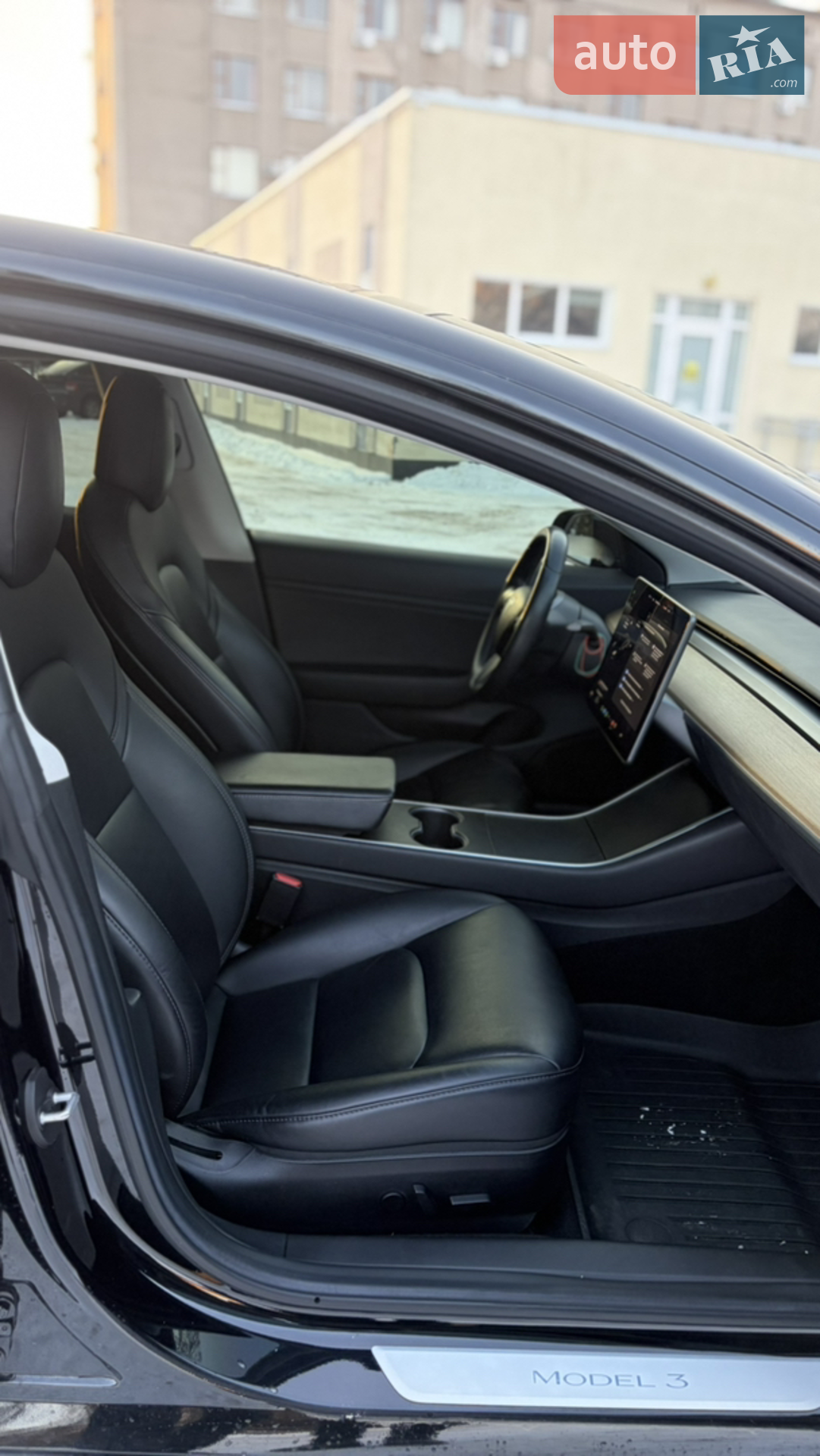 2018 Tesla Model 3 - мініатюра 26