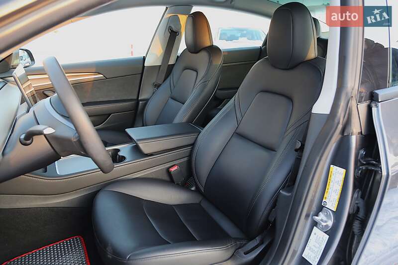 Седан Tesla Model 3 2023 в Киеве фото 9 Седан Tesla Model 3 2023 в Киеве
