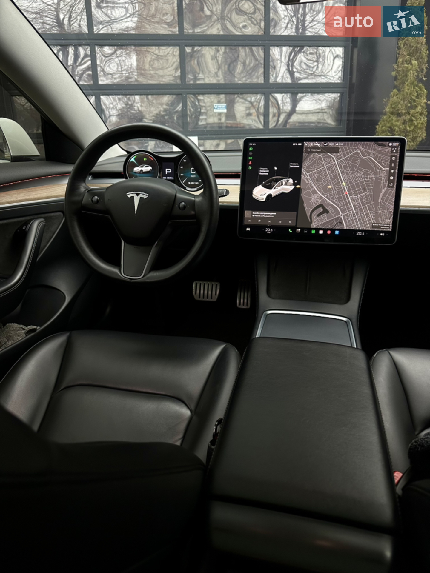 2021 Tesla Model 3 - мініатюра 9