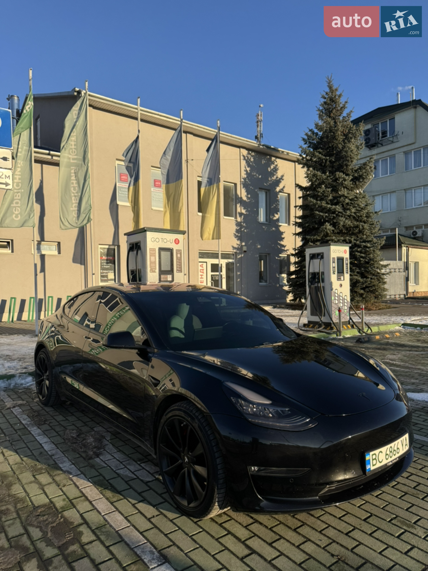 2019 Tesla Model 3 - мініатюра 19