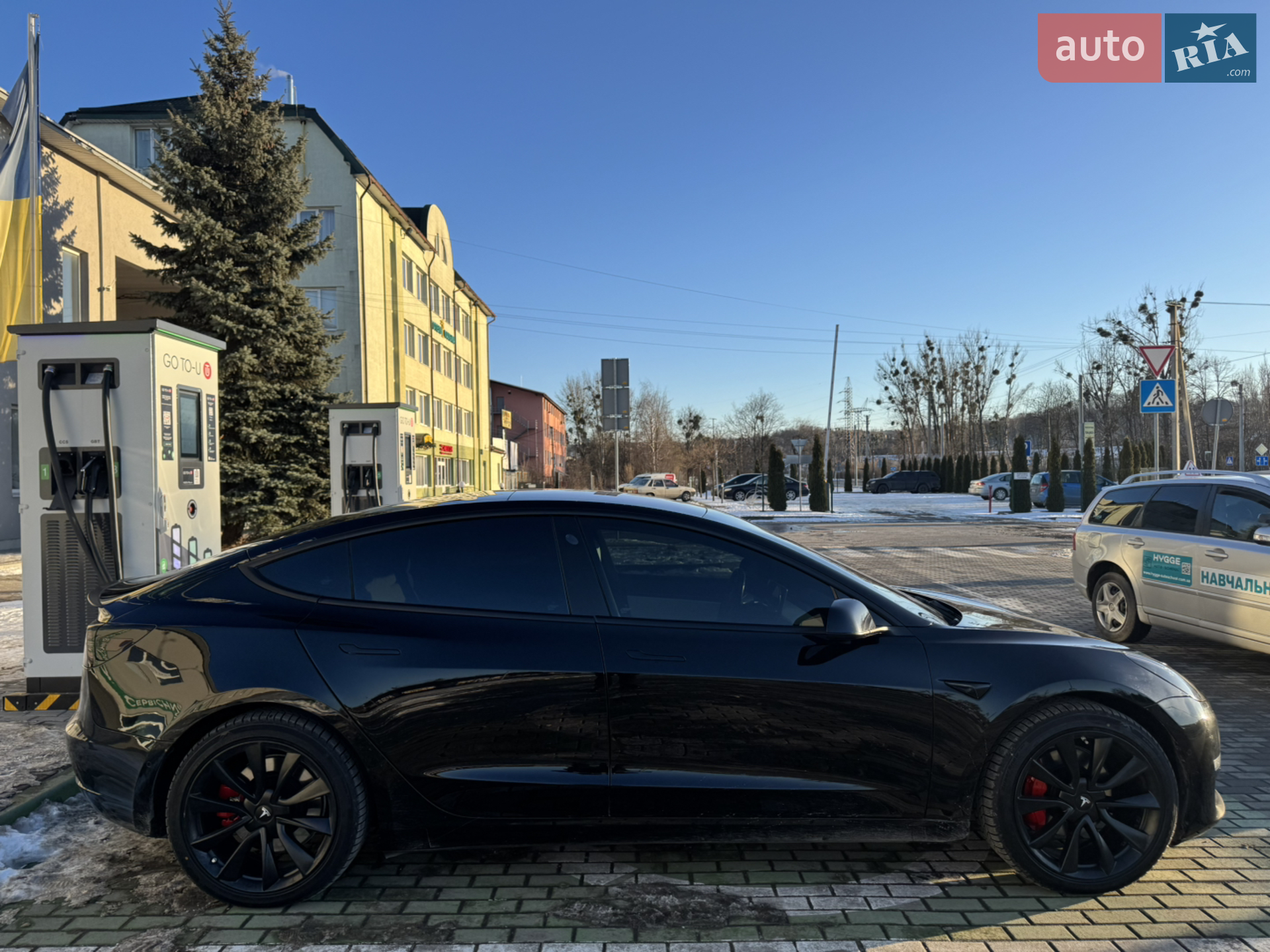 2019 Tesla Model 3 - мініатюра 24