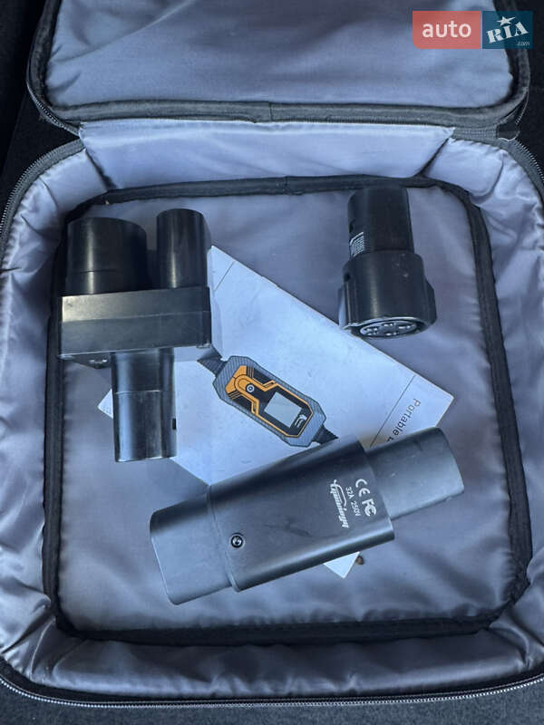 Седан Tesla Model 3 2019 в Львові фото 31 Седан Tesla Model 3 2019 в Львові