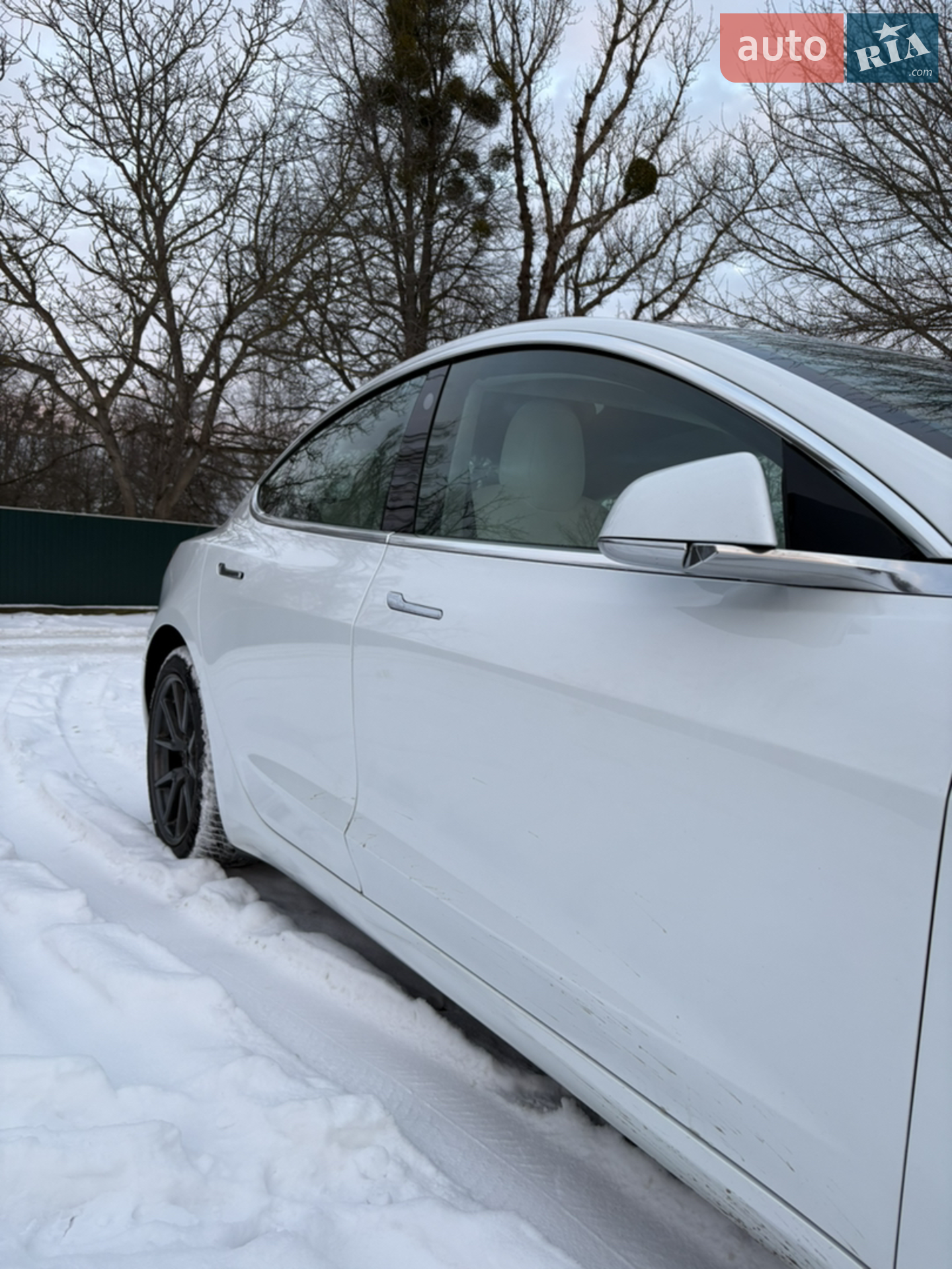 2019 Tesla Model 3 - мініатюра 5