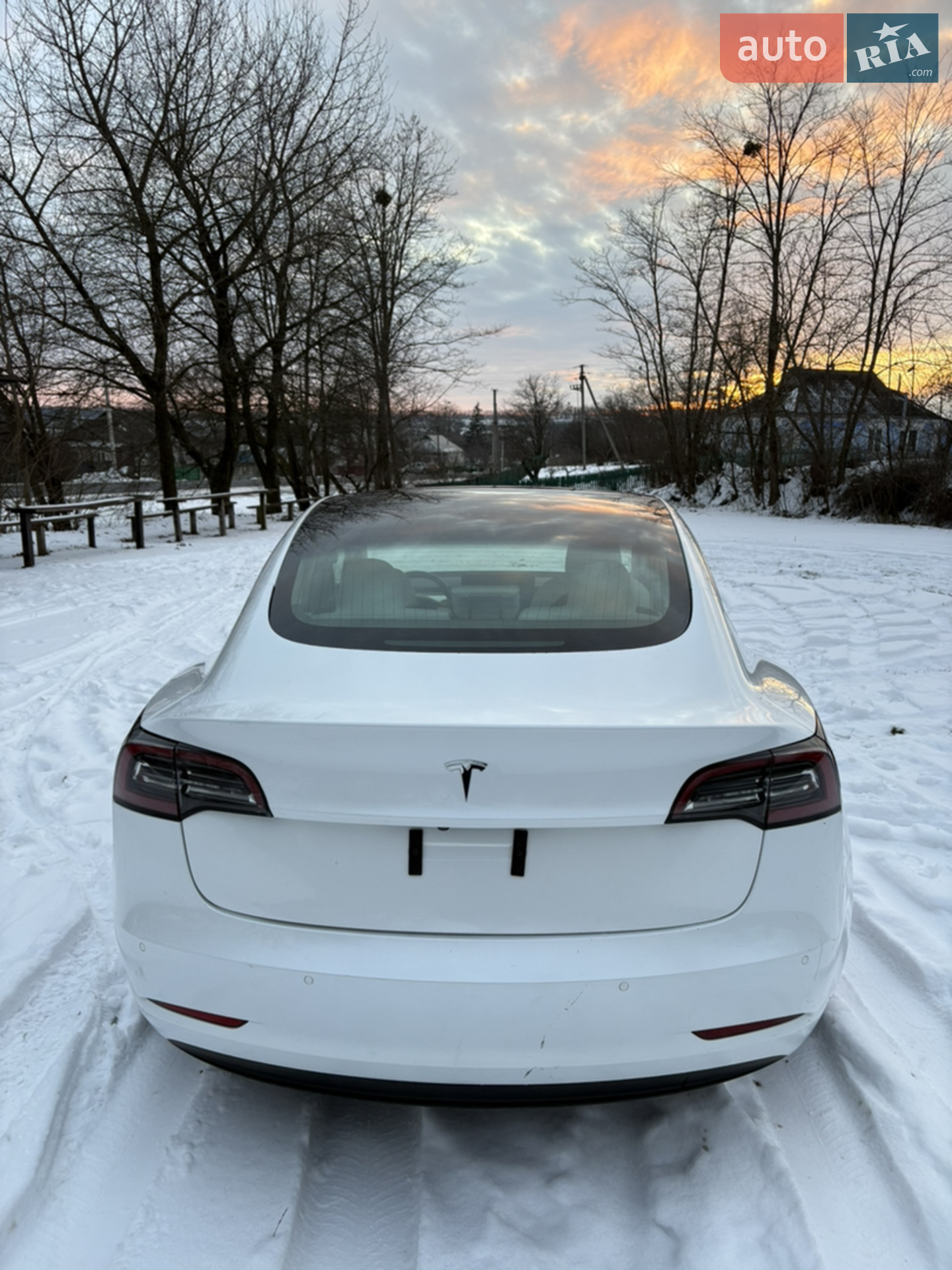 2019 Tesla Model 3 - мініатюра 7