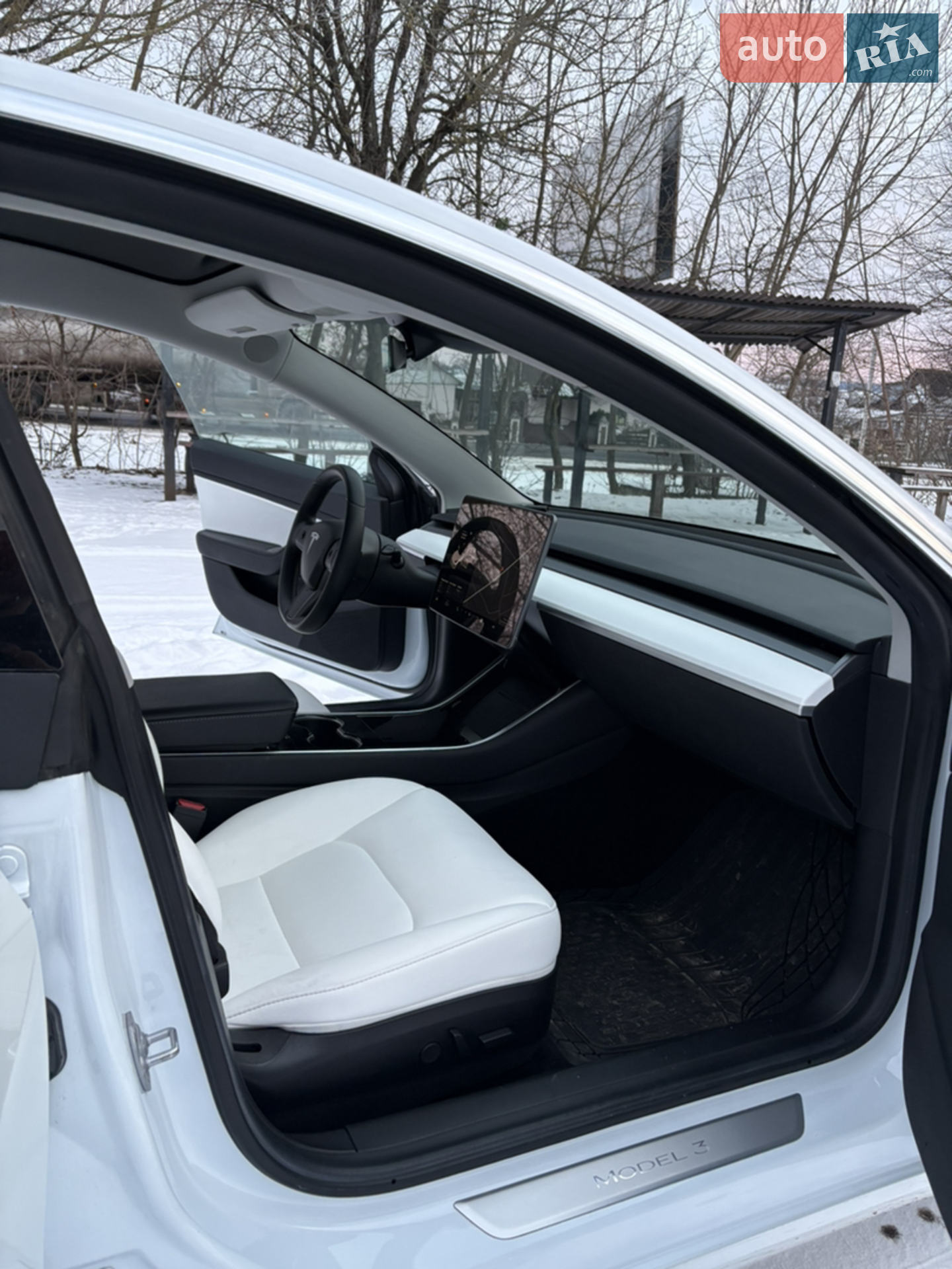 2019 Tesla Model 3 - мініатюра 9