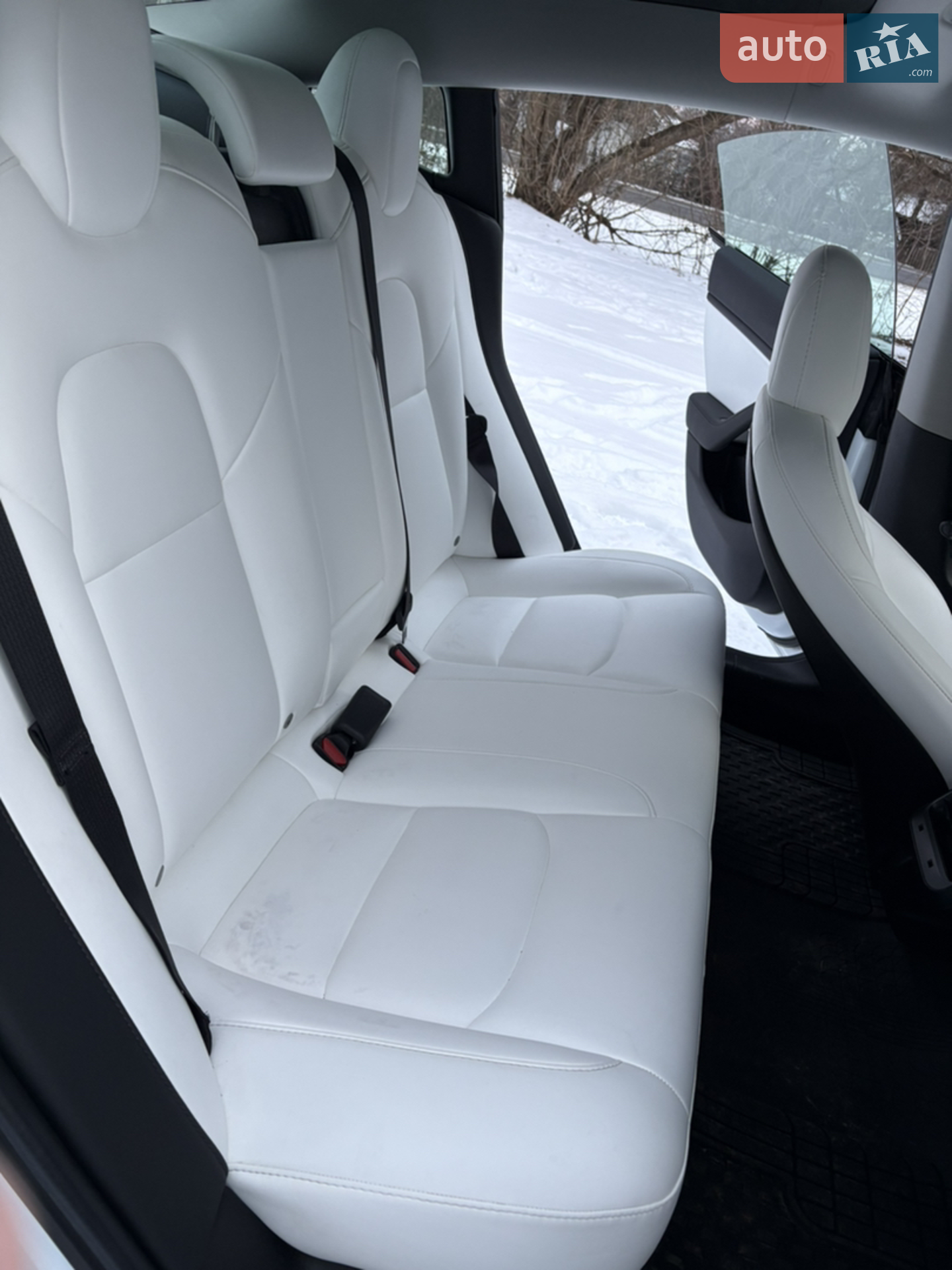 2019 Tesla Model 3 - мініатюра 16