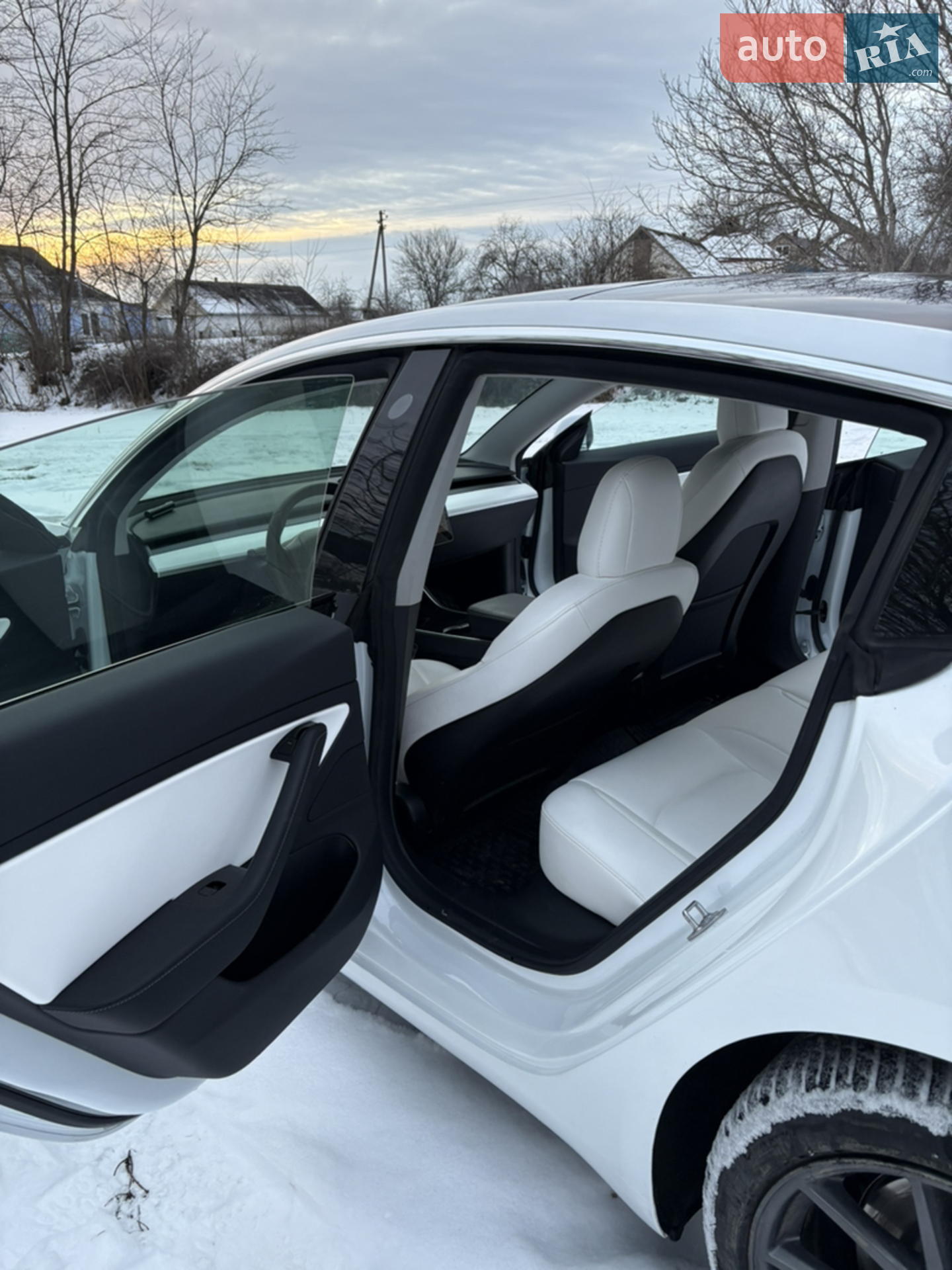 2019 Tesla Model 3 - мініатюра 13