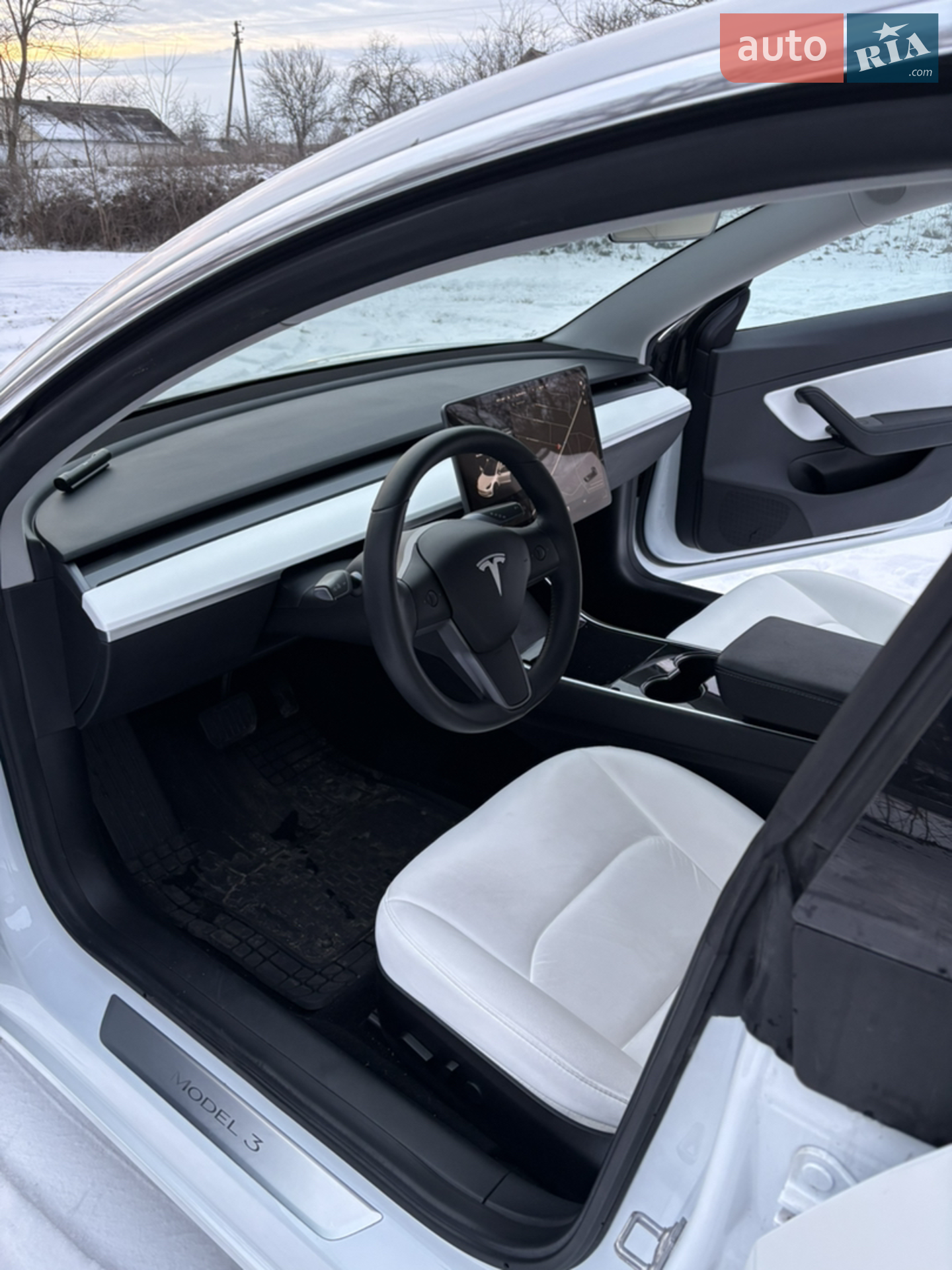 2019 Tesla Model 3 - мініатюра 12