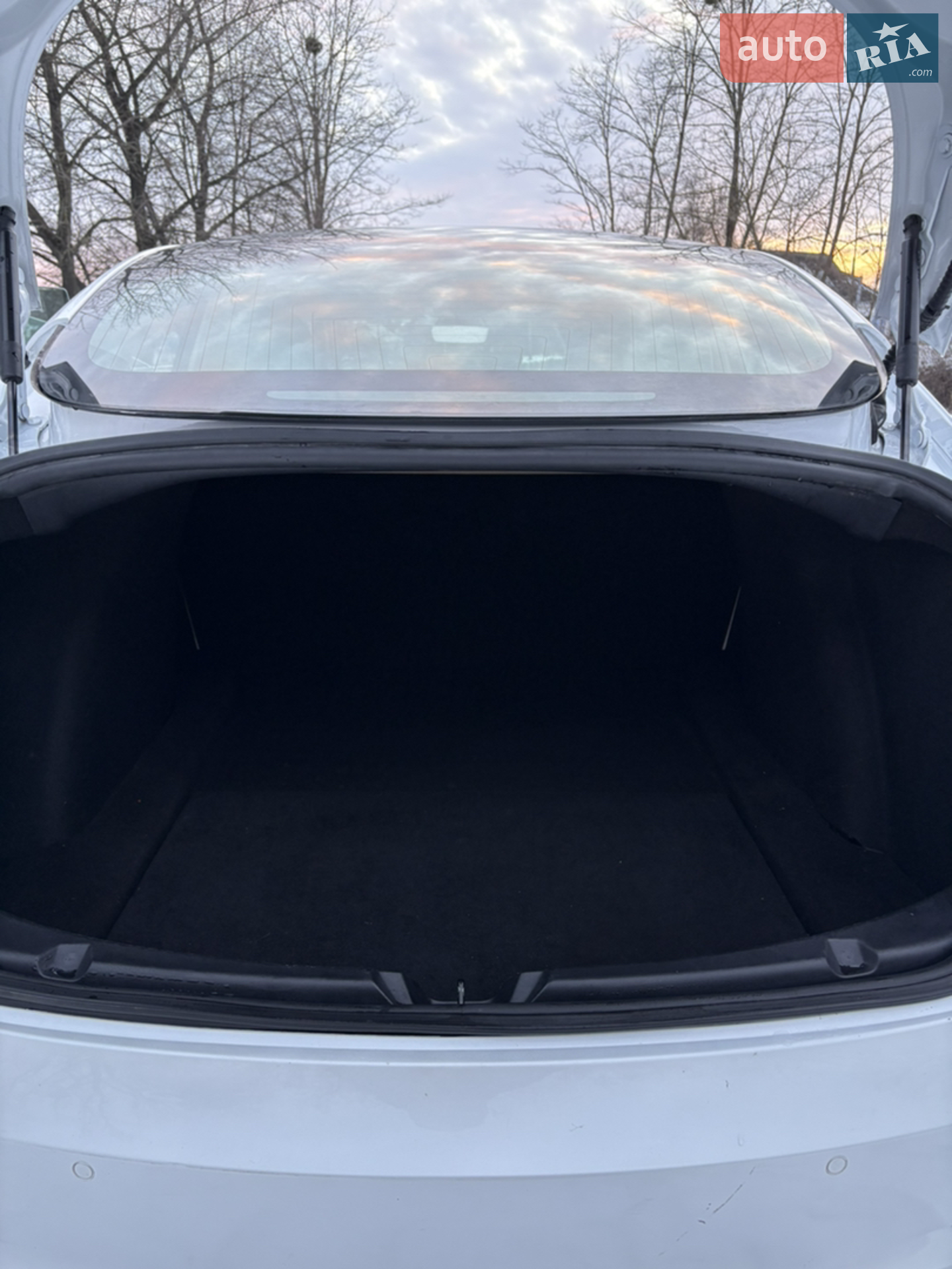 2019 Tesla Model 3 - мініатюра 17