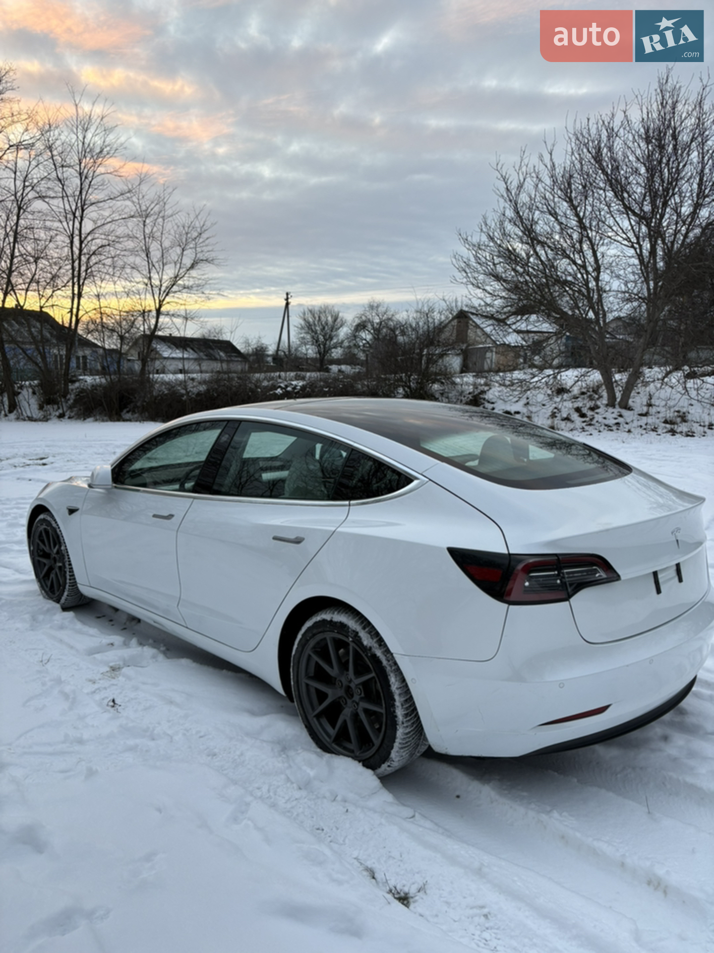 2019 Tesla Model 3 - мініатюра 8