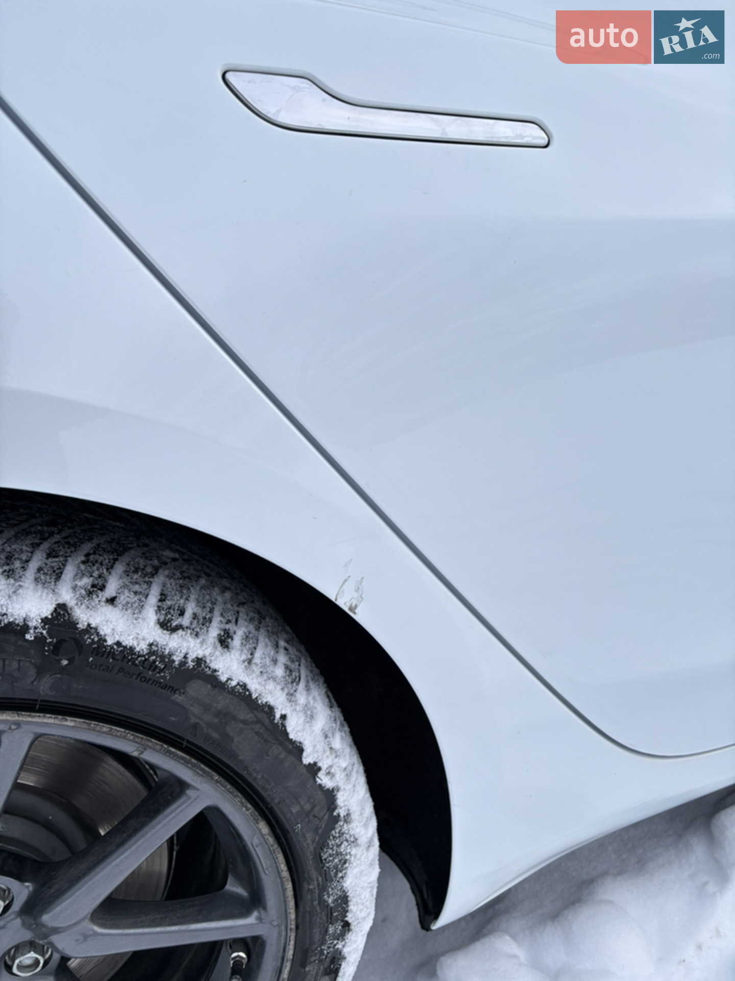 2019 Tesla Model 3 - мініатюра 20