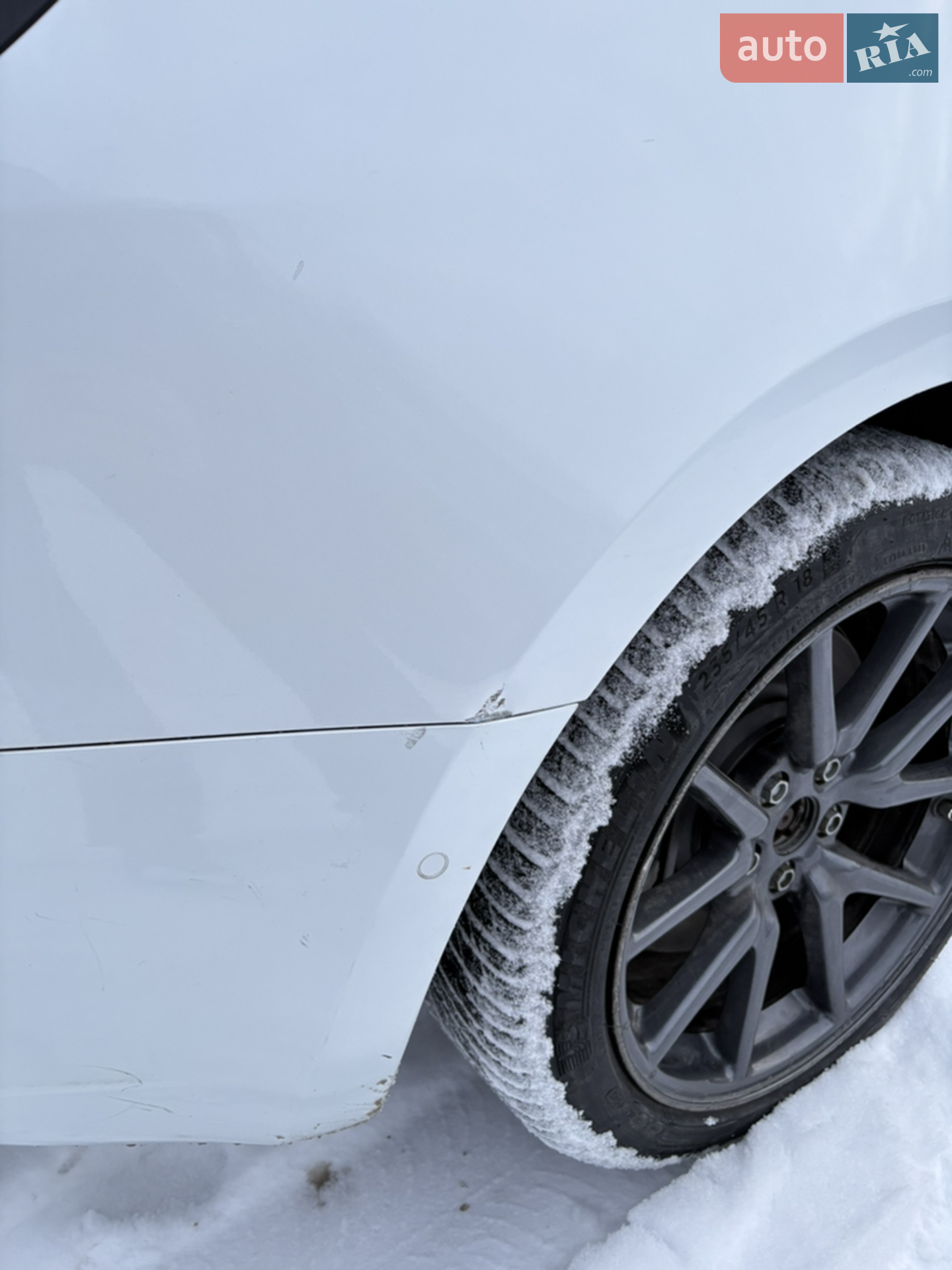 2019 Tesla Model 3 - мініатюра 19